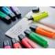 ROTULADOR STABILO BOSS FLUORESCENTE ESTUCHE DE 4 UNIDADES COLORES SURTIDOS
