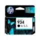 CARTUCHO INK-JET HP 934 COLOR NEGRO C2P19AE