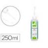 ACEITE LUBRICANTE MARCA Q-CONNECT PARA DESTRUCTORA DE DOCUMENTOS 250 ML