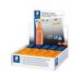 Rotulador Staedtler Textsurfer Classic 364 Fluorescente Naranja