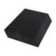 CARTON PLUMA LIDERPAPEL NEGRO DOBLE CARA 70X100CM ESPESOR 5 MM