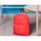 MOCHILA LIDERPAPEL ROJO 400X125X300 MM