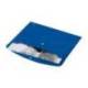 CARPETA LEITZ RECYCLE PORTADOCUMENTOS BROCHE DIN A4 POLIPROPILENO COLOR AZUL