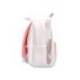 MOCHILA PREESCOLAR LIDERPAPEL INFANTIL PELUCHE UNICORNIO 260X100X240 MM POLIESTER