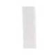 CINTA DE CIERRE ADHESIVA LIDERPAPEL VELCRO COLOR BLANCO 20MM X 25M