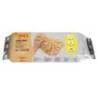PASTA MARCA JOVI PARA MODELAR AIR DRY CLAY 250 GR COLOR OCRE