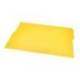 SUBCARPETA CARTULINA LIDERPAPEL FOLIO PESTAÑA SUPERIOR 240G/M2 AMARILLO