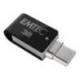 MEMORIA MARCA EMTEC USB 3.2 DUAL MOBILE & GO TYPE-C /USB 32 GB