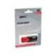 MEMORIA MARCA EMTEC USB 3.2 CLICK EASY 16 GB ROJO