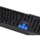 SET TECLADO Y RATON Q-CONNECT INALAMBRICO COMPATIBLE WINDOWS NEGRO