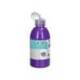 PINTURA ACRILICA LIDERPAPEL BOTE DE 250 ML COLOR VIOLETA