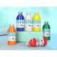 PINTURA ACRILICA LIDERPAPEL BOTE DE 250 ML COLOR CARNE