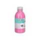 PINTURA ACRILICA LIDERPAPEL BOTE DE 250 ML COLOR ROSA