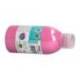 PINTURA ACRILICA LIDERPAPEL BOTE DE 250 ML COLOR ROSA