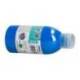 PINTURA ACRILICA LIDERPAPEL BOTE DE 250 ML COLOR CIAN