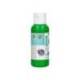 PINTURA ACRILICA LIDERPAPEL BOTE DE 80 ML VERDE