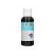 PINTURA ACRILICA LIDERPAPEL BOTE DE 80 ML COLOR NEGRO