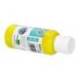 PINTURA ACRILICA LIDERPAPEL BOTE DE 80 ML COLOR AMARILLO