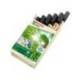ROTULADOR EDDING 21 MARCADOR PERMANENTE ECOLINE 90% RECICLADO NEGRO PUNTA REDONDA 1,5-3 MM RECARGABLE