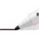 ROTULADOR STAEDTLER LUMOCOLOR 351 PARA PIZARRA BLANCA PUNTA REDONDA 2 MM RECARGABLE NEGRO