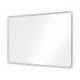 PIZARRA BLANCA MARCA NOBO PREMIUM PLUS ACERO LACADO MAGNETICA 1500X1000 MM