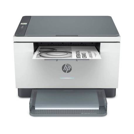 EQUIPO MULTIFUNCION HP MFP M234DW WIFI LASER 30 PPM WIFI ESCANER COPIADORA IMPRESORA FAX BANDEJA DE ENTRADA 150