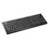 TECLADO MARCA KENSINGTON KB150 EQ INALAMBRICO COLOR NEGRO