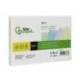 TARJETA MARCA LIDERPAPEL PARA ESTUDIAR RAYADA CARTULINA DE COLORES 170 GR/M2 125X200MM PAQUETE DE 200 UNIDADES