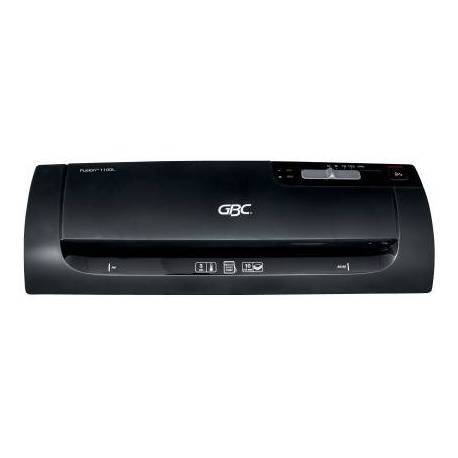 PLASTIFICADORA MARCA GBC FUSION 1100L DIN A4 HASTA 125 MC