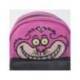 MOCHILA CASUAL MUJER POLIPIEL DISNEY ALICIA 140X255X240 MM MARCA CERDA