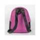 MOCHILA CASUAL MUJER POLIPIEL DISNEY ALICIA 140X255X240 MM MARCA CERDA