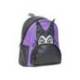 MOCHILA CASUAL MUJER DISNEY VILLANAS 220X255X114 MM MARCA CERDA