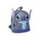 MOCHILA CASUAL MUJER STITCH 195X240X110 MM