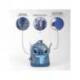 MOCHILA CASUAL MUJER STITCH 195X240X110 MM