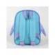 MOCHILA INFANTIL PERSONAJE APLICACIONES STITCH 210X270X90 MM MARCA CERDA