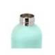 BOTELLA PORTALIQUIDOS MARCA ANTARTIK ISOTERMICA ACERO INOXIDABLE LIBRE DE BPA COLOR MENTA 750 ML