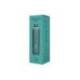 BOTELLA PORTALIQUIDOS MARCA ANTARTIK ISOTERMICA ACERO INOXIDABLE LIBRE DE BPA COLOR TURQUESA 500 ML