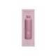 BOTELLA PORTALIQUIDOS MARCA ANTARTIK ISOTERMICA ACERO INOXIDABLE LIBRE DE BPA COLOR ROSA 500 ML