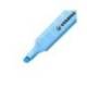 ROTULADOR MARCA STABILO FLUORESCENTE SWING COOL PASTEL AZUL VENTOSO
