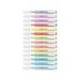 ROTULADOR MARCA STABILO FLUORESCENTE SWING COOL PASTEL AZUL VENTOSO