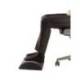 REPOSAPIES MARCA FELLOWES BREYTA AJUSTABLE EN ALTURA 100% RECICLABLE 450X310X100 MM