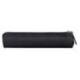 ESTUCHE PORTATODO MARCA LIDERPAPEL SLIM CILINDRICO 220X45MM NEGRO