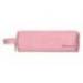 ESTUCHE PORTATODO LIDERPAPEL CLASSIC RECTANGULAR CON ASA 210X70MM COLOR ROSA