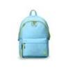 MOCHILA ANTARTIK TEENS 20L COMPARTIMENTO PARA PORTATIL TURQUESA 420 X 160 X 300 MM