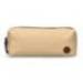 ESTUCHE PORTATODO ANTARTIK BASIC PACK 1 COMPARTIMENTO COLOR BEIGE COMPAÑERO MOCHILA 80X55X210 MM