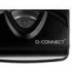 TALADRADOR MARCA Q-CONNECT KF14220 NEGRO ABERTURA 2,7 MM CAPACIDAD 30 HOJAS