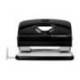 TALADRADOR MARCA Q-CONNECT KF14217 NEGRO ABERTURA 2 MM CAPACIDAD 20 HOJAS