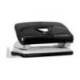 TALADRADOR MARCA Q-CONNECT KF14214 NEGRO ABERTURA 1 MM CAPACIDAD 10 HOJAS