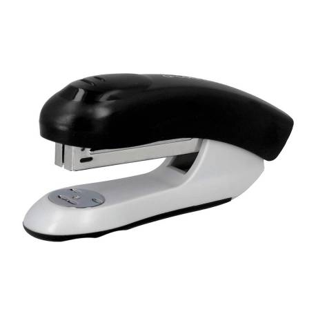 GRAPADORA MARCA Q-CONNECT KF14212 PLASTICO CAPACIDAD 10 HOJAS USA GRAPAS NUMERO 10