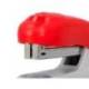 GRAPADORA MARCA Q-CONNECT KF14206 PLASTICO ABS ROJA CAPACIDAD 20 HOJAS